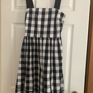 Kate Spade Broome Street dress